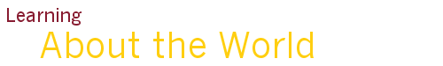 About the World