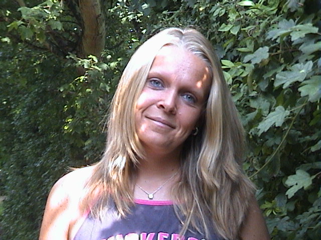 Sarah-Louise